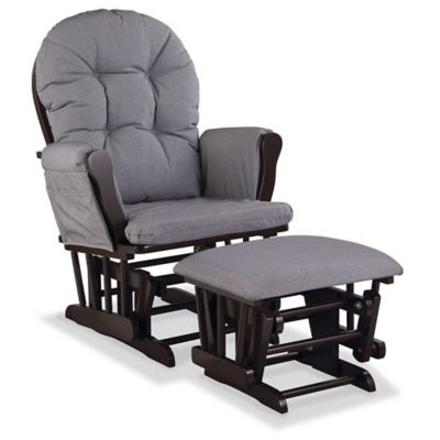 storkcraft ottoman