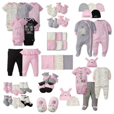 gerber baby sets