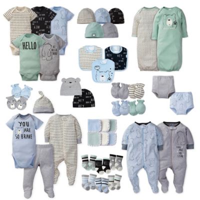 layette