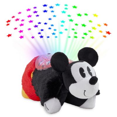 mickey mouse pillow pet