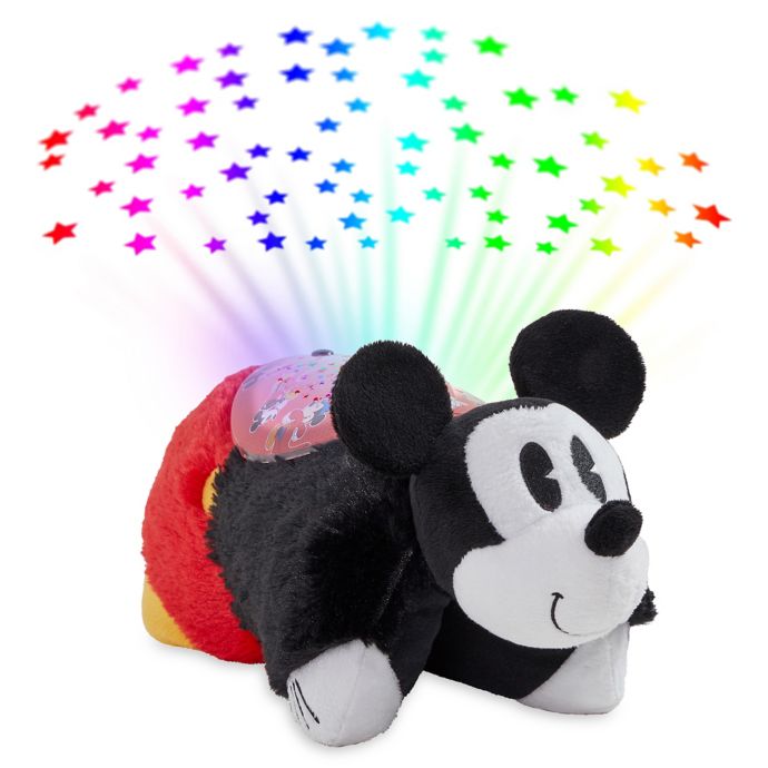 disney pillow pets