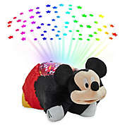 Pillow Pets&reg; Disney&reg; Mickey Mouse with Sleeptime Lite&trade;