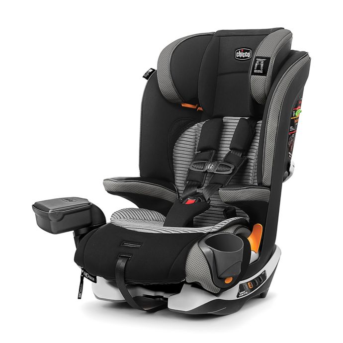 Chicco Myfit Zip Air Harness Booster Car Seat Bed Bath Beyond