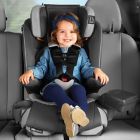 Alternate image 1 for Chicco&reg; MyFit&reg; Zip Air Harness+Booster Car Seat in Q Collection