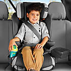 Alternate image 5 for Chicco&reg; MyFit&reg; Zip Air Harness+Booster Car Seat in Q Collection