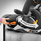 Alternate image 8 for Chicco&reg; MyFit&reg; Zip Air Harness+Booster Car Seat in Q Collection
