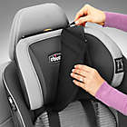 Alternate image 10 for Chicco&reg; MyFit&reg; Zip Air Harness+Booster Car Seat in Q Collection