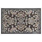 Alternate image 0 for Home Dynamix Maplewood 1&#39;7 x 2&#39;7 Washable Accent Rug in Grey