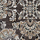 Alternate image 1 for Home Dynamix Maplewood 1&#39;7 x 2&#39;7 Washable Accent Rug in Grey