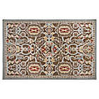 Alternate image 0 for Home Dynamix Maplewood 2-Foot 3-Inch x 3-Foot 7-Inch Washable Accent Rug in Taupe