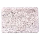 Alternate image 0 for Alpine 2&#39;6 x 4&#39;2 Shag Accent Rug in Grey