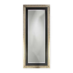 Howard Elliott® Dawson 86-Inch x 38-Inch Rectangular Mirror in Silver