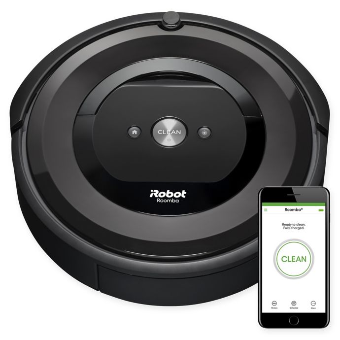 irobot roomba bed bath &amp; beyond