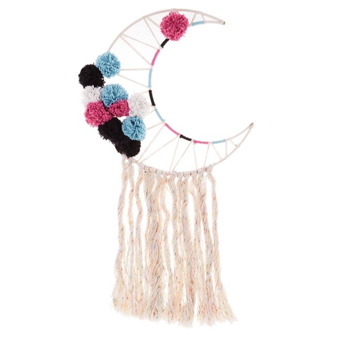 Dream catcher light stick and robe