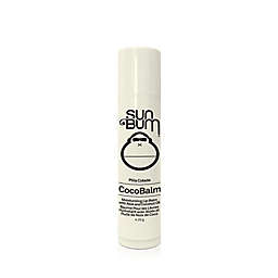 Sun Bum® .15 oz. CocoBalm Moisturizing Lip Balm with Aloe and Coconut Oil in Pina Colada
