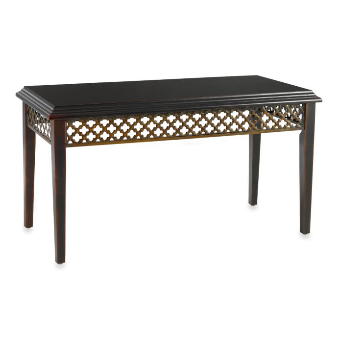 Bombay® Cristobal Coffee Table | Bed Bath & Beyond