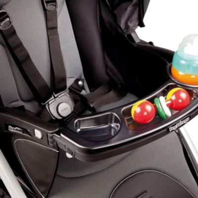 peg perego snack tray