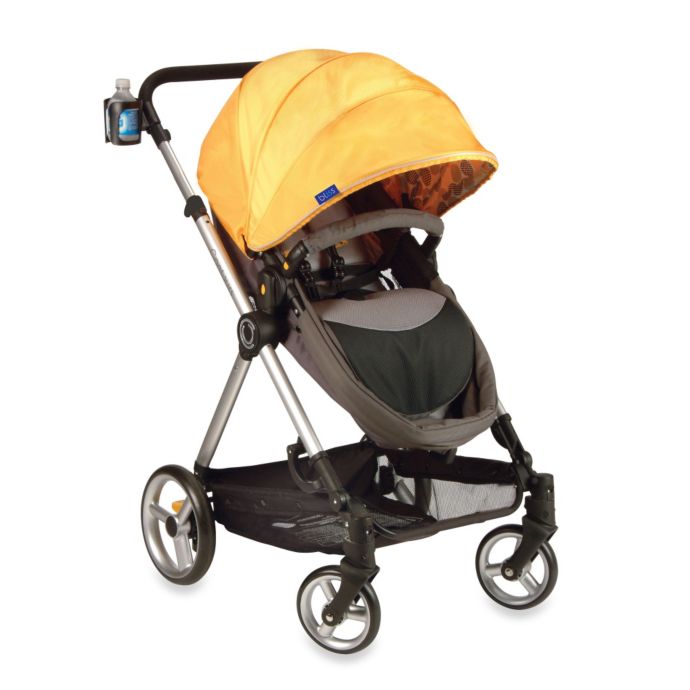 contour bliss 4 in 1 stroller