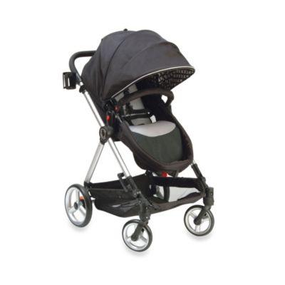 bliss stroller