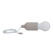 LitezAll Novelty 6.25-Inch Retro LED Bulb