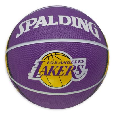 lakers basket ball