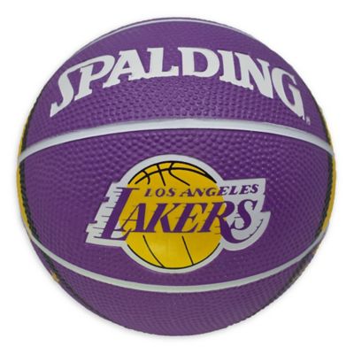 basket ball lakers