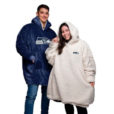 nfl seahawks pullover