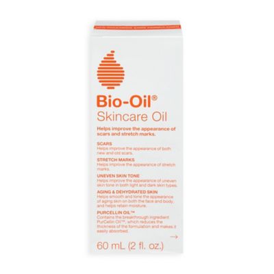 Bio-Oil&reg; 2 oz.&nbsp;Specialist Skin Care with PurCellin&trade; Oil