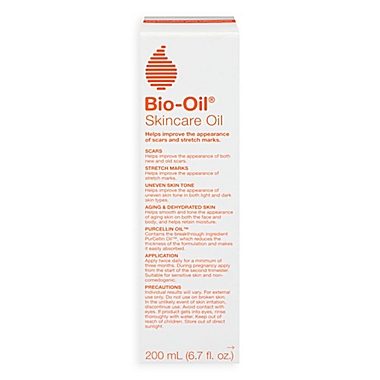 Bio-Oil&reg; 6.7 fl. oz. Specialist Moisturizer. View a larger version of this product image.