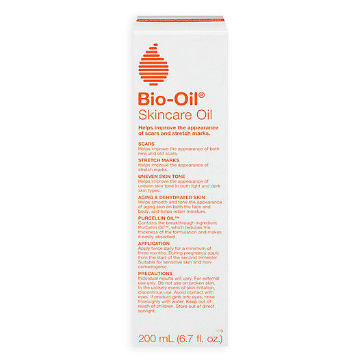 Alternate image 1 for Bio-Oil® 6.7 fl. oz. Specialist Moisturizer