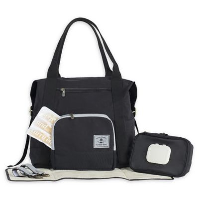 bee diaper bag