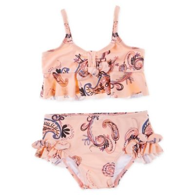 jessica simpson infant swimsuit