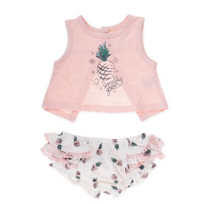 jessica simpson baby clothing canada