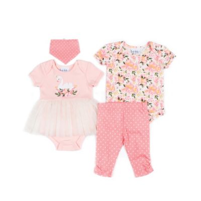 nicole miller baby clothes