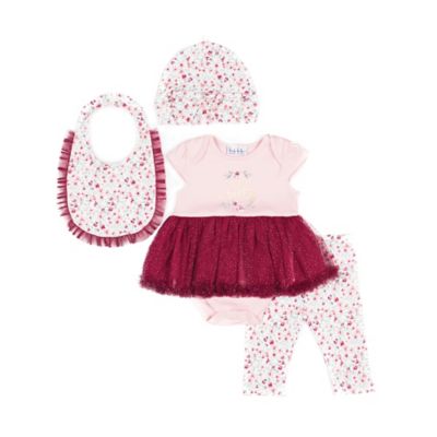 nicole miller baby dress