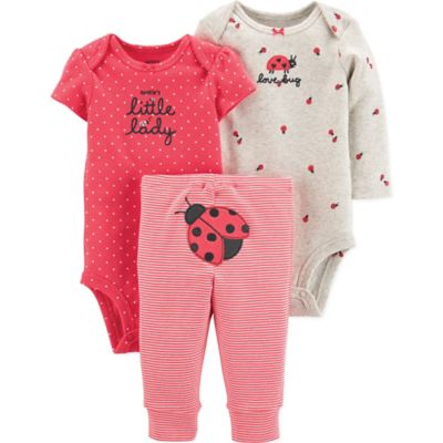 baby layette carters