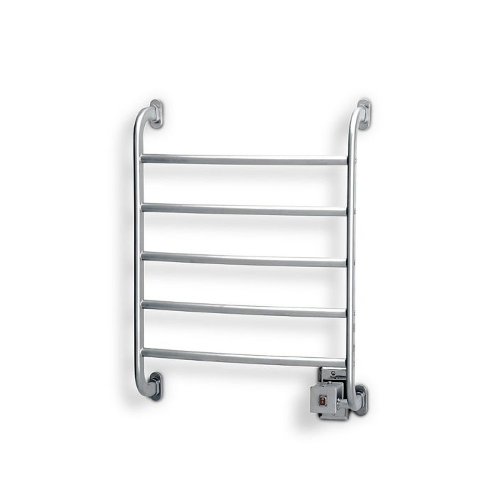 Jerdon Regent Wall Mount Towel Warmer With Five Bars Bed Bath & Beyond