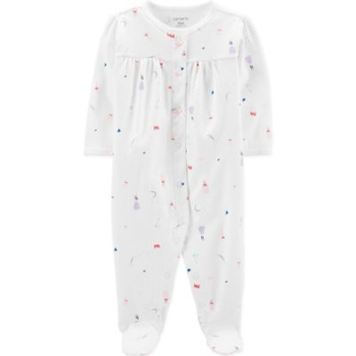 newborn princess outfit