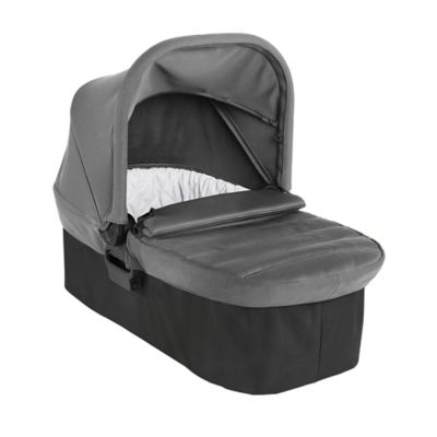 city mini bassinet