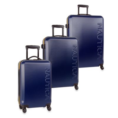 nautica ahoy luggage