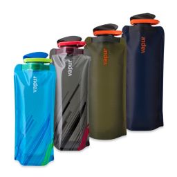 Vapur® Shades Foldable Water Bottle