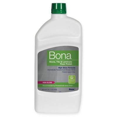 Bona&reg; Hard-Surface Floor Polish 36 oz.