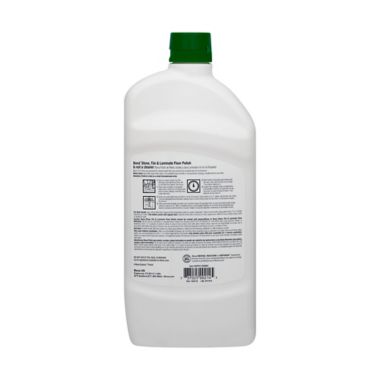 Bona&reg; Hard-Surface Floor Polish 36 oz.. View a larger version of this product image.