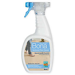 Bona® Free & Simple Hardwood Floor Cleaner in 36-Ounce Spray Bottle