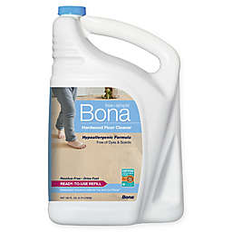 Bona® Free & Simple Hardwood Floor Cleaner in 160-Ounce Refill