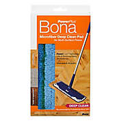 Bona PowerPlus&reg; Microfiber Deep Clean Pad
