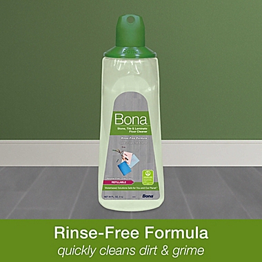 Bona&reg; Hard-Surface Floor Cleaner Cartridge 34 oz.. View a larger version of this product image.