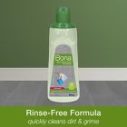 Alternate image 1 for Bona&reg; Hard-Surface Floor Cleaner Cartridge 34 oz.