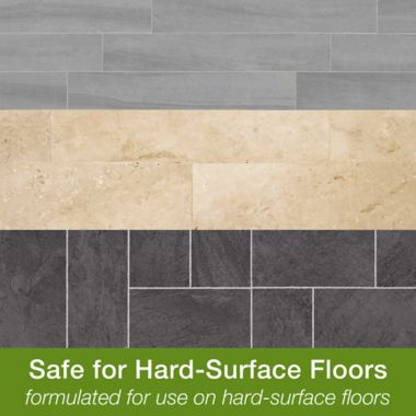 Bona&reg; Hard-Surface Floor Cleaner Cartridge 34 oz.. View a larger version of this product image.