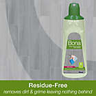 Alternate image 3 for Bona&reg; Hard-Surface Floor Cleaner Cartridge 34 oz.